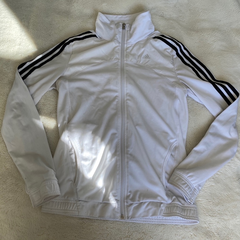Adidas sweater